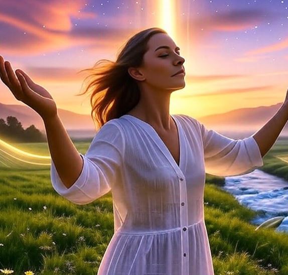 4. Spirituelles Wachstum und Erleuchtung